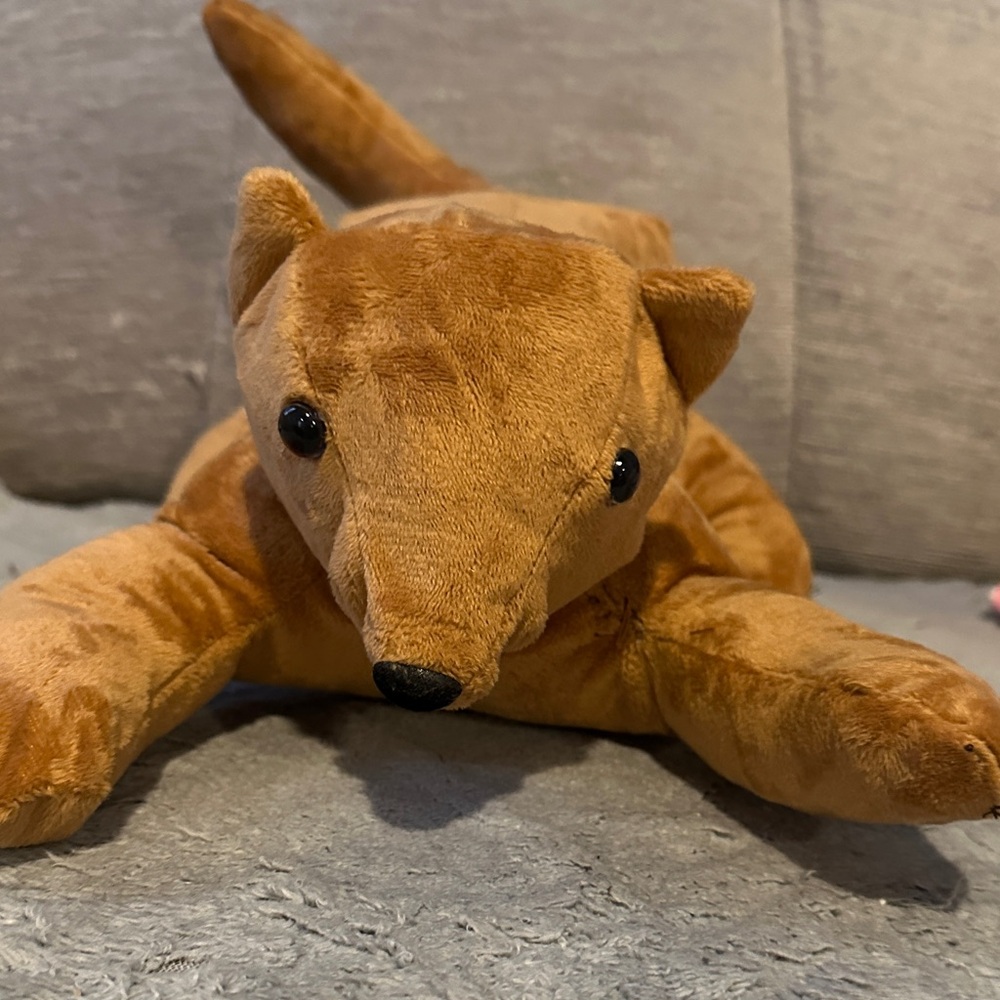 Handmade Stuffed Animal. Made to order no 2 are alike maybe similar, not alike!